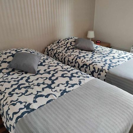 Hotel Ackas Toijala Eksteriør billede