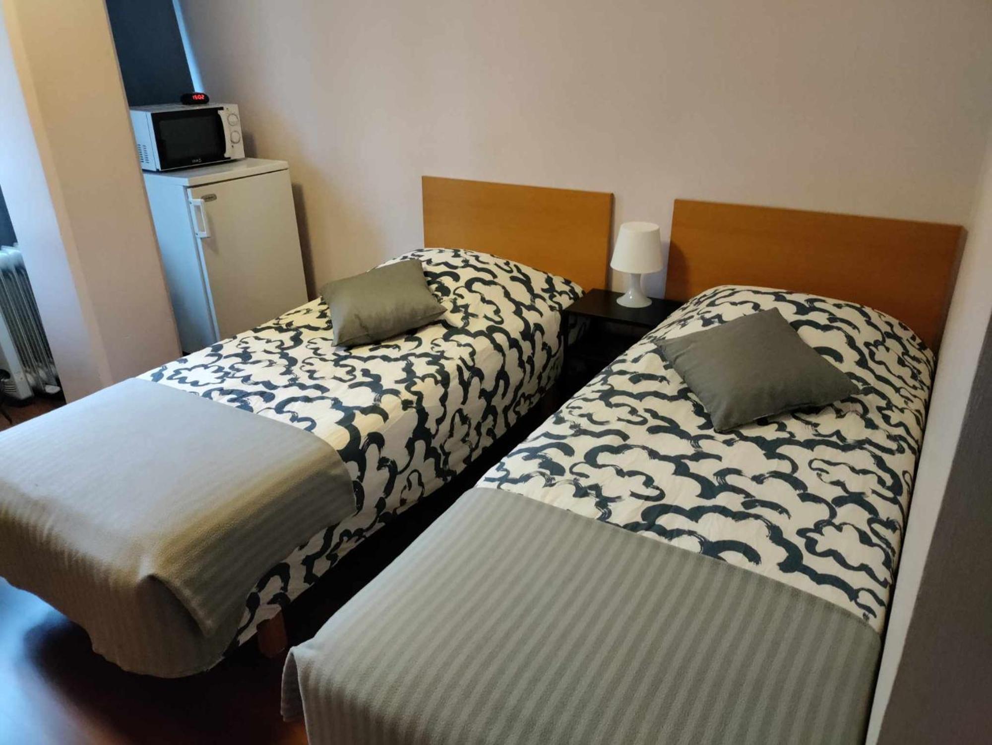 Hotel Ackas Toijala Eksteriør billede